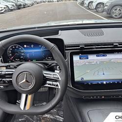 Mercedes Classe E Classe E 300 de Hybrid EQ 9G-Tronic AMG Line Rosi&egrave;res-pr&egrave;s-Troyes