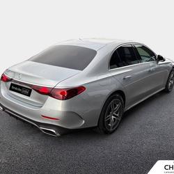 Mercedes Classe E Classe E 300 de Hybrid EQ 9G-Tronic AMG Line Rosi&egrave;res-pr&egrave;s-Troyes