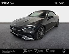 Mercedes CLE Fleury-les-Aubrais