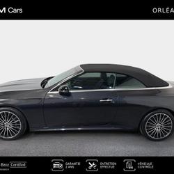 Mercedes CLE 220 d 197ch AMG Line 9G-Tronic Fleury-les-Aubrais