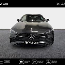 Mercedes CLE 220 d 197ch AMG Line 9G-Tronic Fleury-les-Aubrais