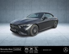 Mercedes CLE Sète