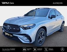 Mercedes GLC