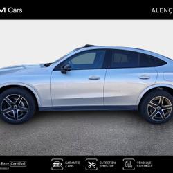Mercedes GLC 300 e Hybrid 204+136ch AMG Line 4Matic 9G-Tronic Ceris&eacute;
