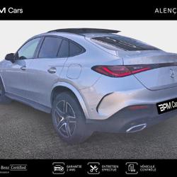 Mercedes GLC 300 e Hybrid 204+136ch AMG Line 4Matic 9G-Tronic Ceris&eacute;