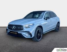 Mercedes GLC