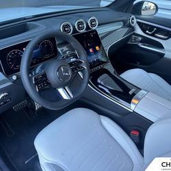 Mercedes GLC GLC 300 de Hybrid EQ 9G-Tronic 4Matic AMG Line + Perrigny