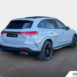 Mercedes GLC GLC 300 de Hybrid EQ 9G-Tronic 4Matic AMG Line + Perrigny