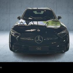Mercedes GLC 300 de Hybrid 333ch AMG Line + 4Matic 9G-Tronic N&icirc;mes