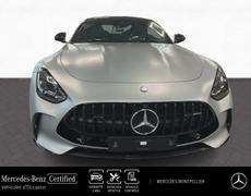 Mercedes AMG GT Castelnau-le-Lez