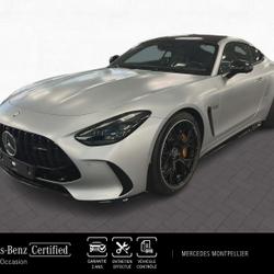 Mercedes AMG GT 63 816ch S E Performance Castelnau-le-Lez