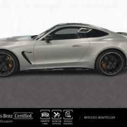 Mercedes AMG GT 63 816ch S E Performance Castelnau-le-Lez