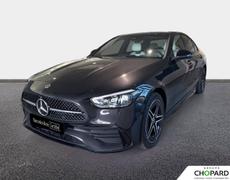 Mercedes Classe C École-Valentin