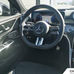 Mercedes Classe C Classe C 300 e 9G-Tronic e-Hybrid EQ AMG Line Rosi&egrave;res-pr&egrave;s-Troyes