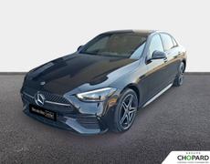 Mercedes Classe C Rosières-près-Troyes