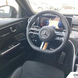 Mercedes Classe C Classe C 300 e 9G-Tronic e-Hybrid EQ AMG Line Rosi&egrave;res-pr&egrave;s-Troyes