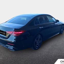 Mercedes Classe C Classe C 300 e 9G-Tronic e-Hybrid EQ AMG Line Rosi&egrave;res-pr&egrave;s-Troyes