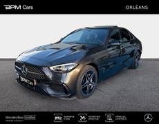 Mercedes Classe C Fleury-les-Aubrais