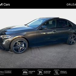 Mercedes Classe C 300 e Hybrid EQ 204+129ch AMG Line Fleury-les-Aubrais