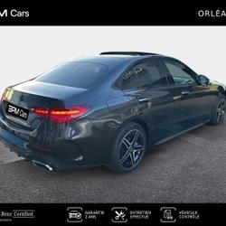 Mercedes Classe C 300 e Hybrid EQ 204+129ch AMG Line Fleury-les-Aubrais