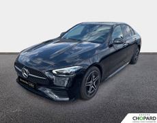 Mercedes Classe C