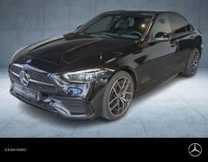 Mercedes Classe C Nîmes