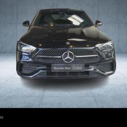 Mercedes Classe C 220 d 197ch AMG Line N&icirc;mes