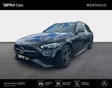 Mercedes Classe C Fleury-les-Aubrais