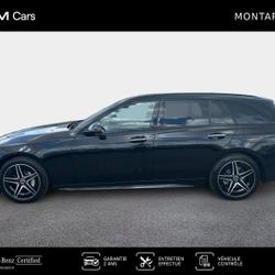 Mercedes Classe C 300 d e 197+129ch AMG Line Fleury-les-Aubrais