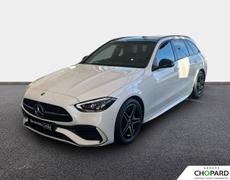 Mercedes Classe C
