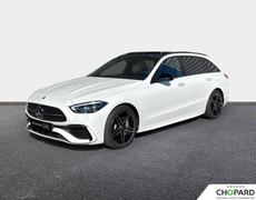 Mercedes Classe C Perrigny