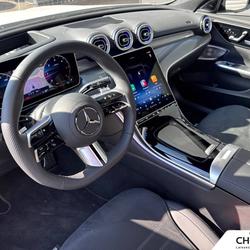 Mercedes Classe C Classe C Break 220 d 9G-Tronic AMG Line Perrigny