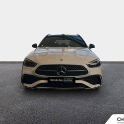 Mercedes Classe C Classe C Break 220 d 9G-Tronic AMG Line Perrigny