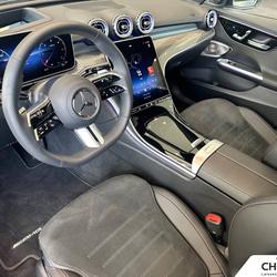 Mercedes Classe C Classe C Break 220 d 9G-Tronic AMG Line Perrigny