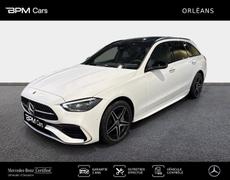 Mercedes Classe C Fleury-les-Aubrais