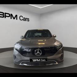 Mercedes EQB 250+ 190ch La Chauss&eacute;e-Saint-Victor