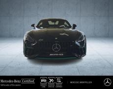 Mercedes AMG GT Castelnau-le-Lez