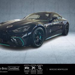 Mercedes AMG GT 63 612ch Motorsport Collectors Edition 4Matic+ Castelnau-le-Lez