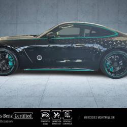 Mercedes AMG GT 63 612ch Motorsport Collectors Edition 4Matic+ Castelnau-le-Lez