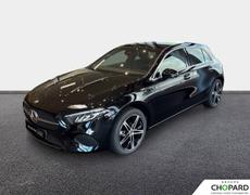 Mercedes Classe A Chaumont