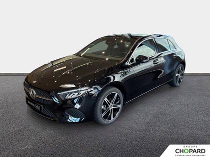 Mercedes Classe A - Classe A 250 e Hybrid EQ 8G-DCT Progressive Line - 39 900 €