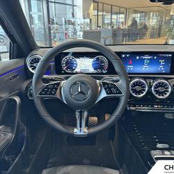 Mercedes Classe A Classe A 250 e Hybrid EQ 8G-DCT Progressive Line Chaumont