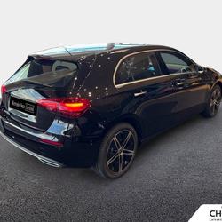 Mercedes Classe A Classe A 250 e Hybrid EQ 8G-DCT Progressive Line Chaumont