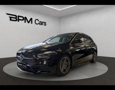 Mercedes Classe B La Chaussée-Saint-Victor