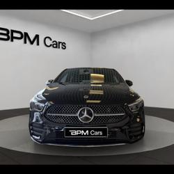 Mercedes Classe B 200d 150ch AMG Line 8G-DCT La Chauss&eacute;e-Saint-Victor