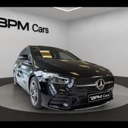 Mercedes Classe B 200d 150ch AMG Line 8G-DCT La Chauss&eacute;e-Saint-Victor