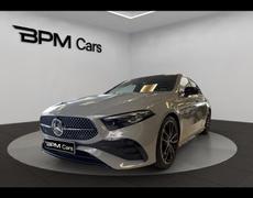 Mercedes Classe A La Chaussée-Saint-Victor