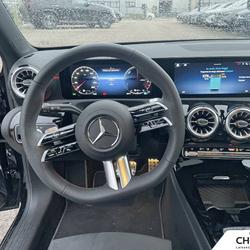 Mercedes Classe A Classe A 250 e Hybrid EQ 8G-DCT AMG Line Rosi&egrave;res-pr&egrave;s-Troyes