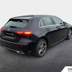 Mercedes Classe A Classe A 250 e Hybrid EQ 8G-DCT AMG Line Rosi&egrave;res-pr&egrave;s-Troyes