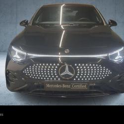 Mercedes CLA 250+ EQ 272ch Limited Edition N&icirc;mes